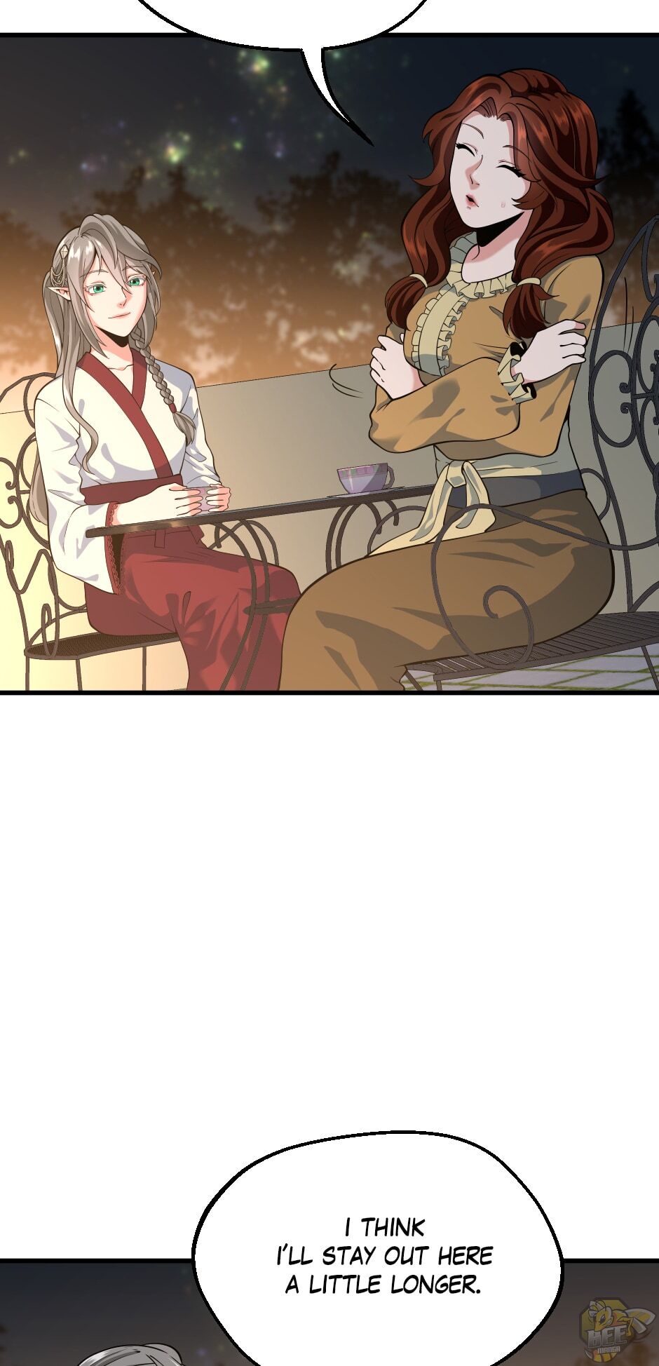 The Beginning After The End Chapter 115 image 34